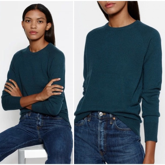 Equipment Sweaters - Equipment Femme Sloane Cashmere Crew Sweater Equipment Sweaters - Equipment Femme Sloane Cashmere Crew Sweater